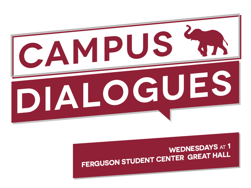 Campus Dialogues