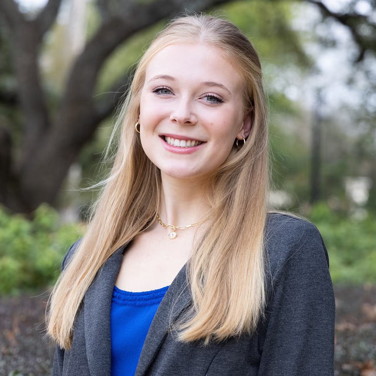 current headshot